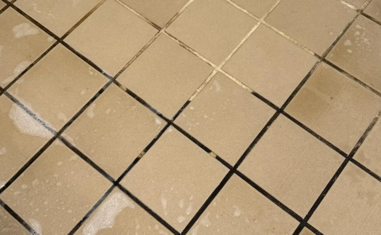 Tile Flooring